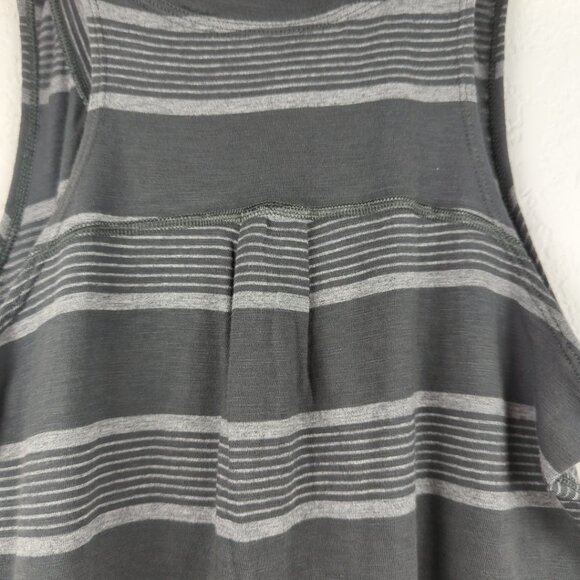 The North Face NWT Striped Tank XS - Picture 5 of 6